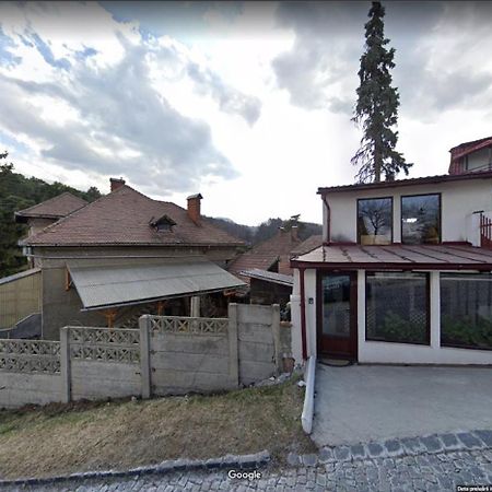 Geppetto'S Studio Μπρασόβ Εξωτερικό φωτογραφία